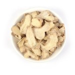 Dried Ginger Slices Supplier - New Crop Spicy Taste