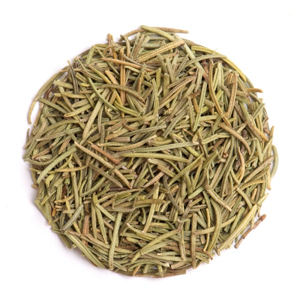 Rosemary Leaves Supplier - Organic Dried Herbs