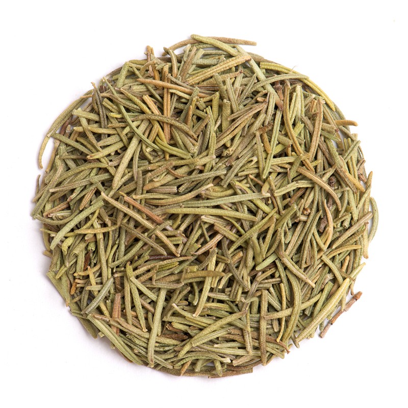 Rosemary Leaves Supplier - Organic Dried Herbs