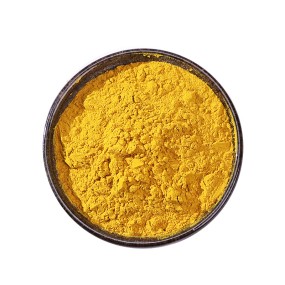 Turmeric Powder Factory - New Crop Organic