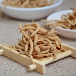 Radix Pseudostellariae Supplier - High Quality Herb Tea