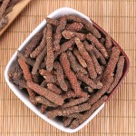 Dried Long Pepper Factory - Dry Spice Seasoning