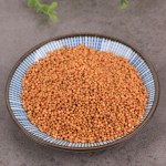 Yellow Mustard Seed Factory - Single Spice Seasonings