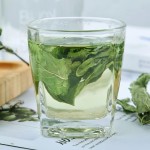 Mint Leaves Tea Supplier - Bulk Dried Herb