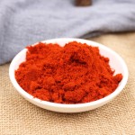 Red Pepper Powder Supplier - Natural Bulk Spice