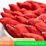 Goji Berries Manufacturer - Ningxia Red Wolfberry