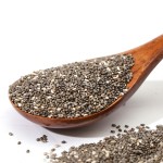 Chia Seeds Supplier - Factory Price Black