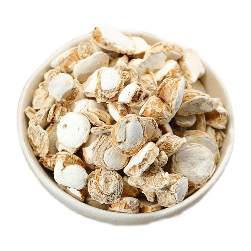 Sand Ginger Slice Supplier - China Food Seasoning