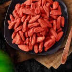 Red Goji Berry Supplier - Factory Price Natural