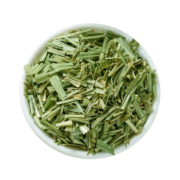 Dried Lemongrass Factory - Bulk Spice Herb