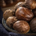 Round Nutmeg Supplier - New Crop Top Grade