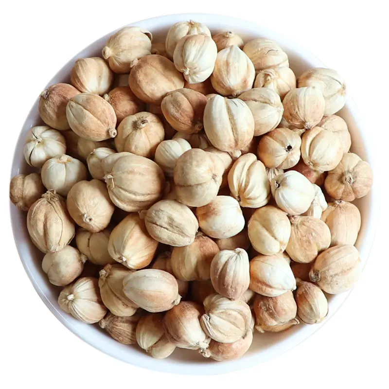 White Cardamom Supplier - No Addition Pure Nature