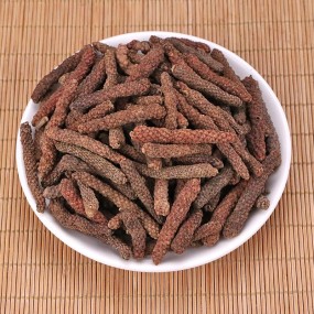 Dried Long Pepper Factory - Dry Spice Seasoning