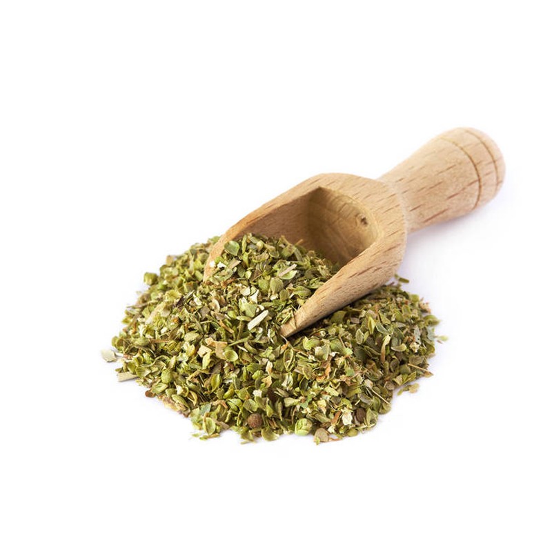 Oregano Leaves Supplier - Premium Quality Pizza