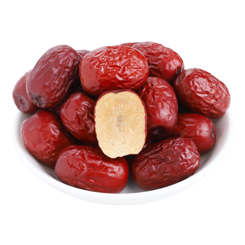Red Dates Manufacturer - Organic Jujube Healthy