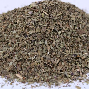 Basil Leaf Factory - Western Food Spices
