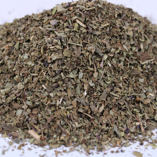 Basil Leaf Factory - Western Food Spices