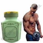 Weight Gainer Manufacturer - 60 Capsules Energy Boost