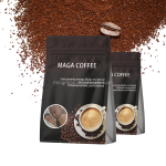 Men Wellness Coffee Supplier - Herbal Formula Vitality