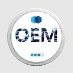 Nootropic Pouches Factory - Caffeine L-Theanine