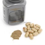 Ginseng Capsules Factory - Spleen Strengthening Weight