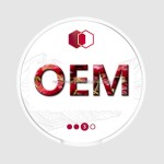 Nootropic Pouches Factory - Caffeine L-Theanine