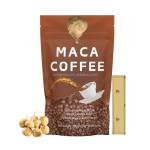 Maca Coffee Factory - Instant Sachets Men Stamina