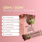 Men Vitality Coffee Manufacturer - Herbal Blend Wellness