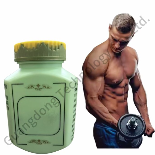 Ginseng Spleen Pills Supplier - Digestive Wellness Bestseller