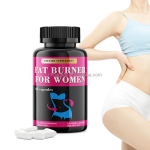 Weight Management Capsules Supplier - Green Tea Metabolic