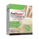 Meal Replacement Shake Supplier - Coffee Flavor Control