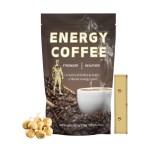 Maca Coffee Manufacturer - Ginseng Energy Men Vitality