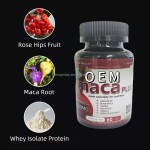 Butt Beauty Products Factory - Enhancement Shaping Capsules