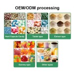 Salicylic Acid Skincare Supplier - Organic Vitamin Formula