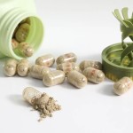 Weight Gain Pills Manufacturer - Plant Extract Appetite