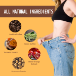 Fat Metabolism Coffee Manufacturer - Natural Ingredients