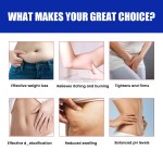 Body Shaping Capsules Factory - Targeted Area Toning