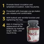 Butt Beauty Products Factory - Enhancement Shaping Capsules