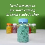 Health Gummies Supplier - Apple Cider Vinegar Blend