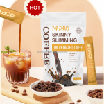 Fat Metabolism Coffee Manufacturer - Natural Ingredients