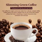 Metabolism Coffee Supplier - Booster Powder Sugar Free