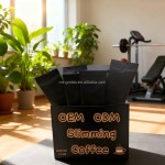 Weight Loss Coffee Manufacturer - Green Herbal Fat Burning