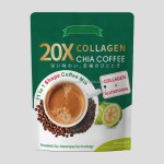 Weight Loss Coffee Factory - Garcinia Cambogia Extract