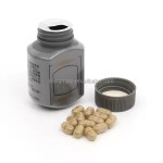 Ginseng Capsules Factory - Spleen Strengthening Weight