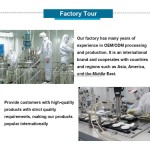 Herbal Energy Coffee Factory - Maca Men Vitality