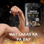 Energy Coffee Manufacturer - Maca Ginseng Cordyceps