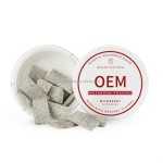 Nicotine Pouch Manufacturer - Smokeless Customizable