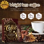 Metabolism Coffee Supplier - Booster Powder Sugar Free