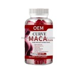 Butt Enhancement Gummies Manufacturer - Maca Hip Amplification