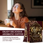 Metabolism Coffee Supplier - Booster Powder Sugar Free